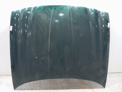 C2C37724 MOTORHAUBE / 6W9316612BC / 7327320 FÜR JAGUAR XJ 2.7 D XJ6 EXECUTIVE