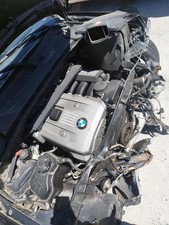 ANLASSER BMW 1 serie (E87/87N) Hatchback 5-drs 130i 24V (N52-B30A) 12417616500