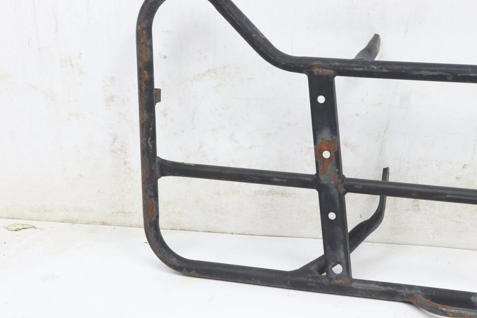 Suzuki King Quad 500 13 Rack Rear 46310-31GB2-YSN 51933 — 第 3/4 张图片