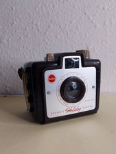 Kodak Brownie Holiday Camera 127 Film