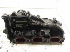 NISSAN JUKE F16 1.0 DIG-T Ansaugbrücken KAD 140035727R 23332 LHD OE Original