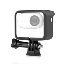 For Insta360 GO 3 / GO 3S PULUZ Camera Battery Case Cooling Plastic Protective F
