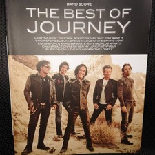 Best Journey BScore Used Audio Equipment ZZ6