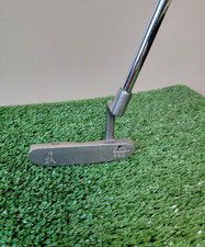Ping B60 Putter, RH, 34.5", Original Ping Shaft, Vintage 85068 Zip Code, Used
