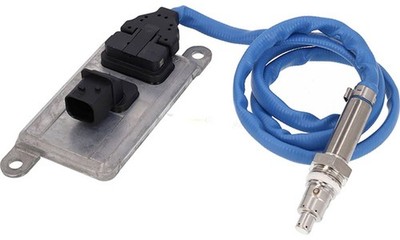 NOX Sensor Neu Eurostarter OE-Ref. 51154080016 für MAN