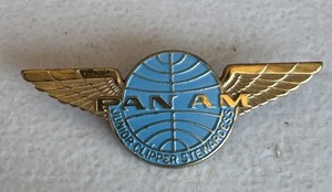 Pan am Wing | eBay