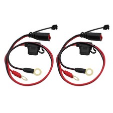 GC008 X-Connect Fit for NOCO Battery Charger, M10 XL Eyelet Terminal Connector P