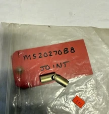 Universal Joint - Mooney Aircraft - p/n MS20270B8 - New Surplus