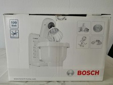 Küchenmaschine Rührgerät