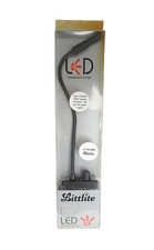 Littlite L-12-LED 12in Gooseneck - New Old Stock, Free Shipping