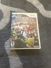 Super Smash Bros. Brawl (Nintendo Wii, 2008)