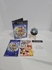 Mario Party 5 Nintendo GameCube CIB w/ Manual & 2 Inserts VGC DISC IS MINT