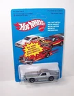 HOT WHEELS Mattel Vintage BW Blackwall "FRANCE" STUTZ BLACKHAWK - MOC