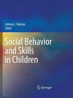 Johnny L. Matson | Social Behavior And Skills In Children | Taschenbuch (2010)