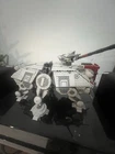 LEGO Official Star Wars™ #75337 AT-TE™ Walker WITHOUT FIGURES