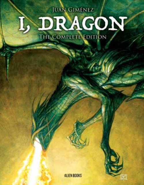 I, Dragon Complete Edition - Image 4