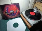 Journey - Infinity - (1978) Columbia, JC 34912 Playtested VG To VG+