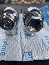 Sloan H-700 Series Adjustable Control Stop Flush Valve