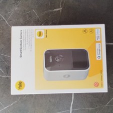 Yale Smart OutDoor Camera