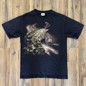 Vintage Korn Shirt | eBay