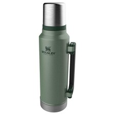 Isolier Kanne Classic Thermo Flasche Kaffee Tee Becher Vakuum 1.4-1.9 L