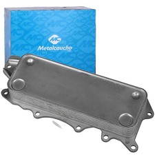 METALCAUCHO ÖLKÜHLER MOTORÖL passend für MERCEDES C-KLASSE CLK CLS E-KLASSE G-KL