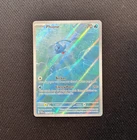 Pokemon TCG: Phione - 175/167 Illustration Rare SV06 Twilight Masquerade