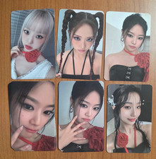 Gowon Yeojin Loossemble Photocard Album "TTYL" Loona Official - 6 Type