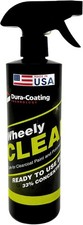 DURA-COATING TECHNOLOGY Wheely Clean-Professional Wheel Cleaner Highly Effective