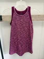 Athleta Girl  Tank top size Xl