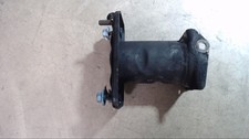 Mercedes-benz E-klasse Bj 2003 Pralldämpfer Stossstange Hinten Links Farbe 744