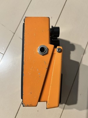 Boss DS-1 Distortion Long Dash 1985 Made in japan TA7136AP ET-28F