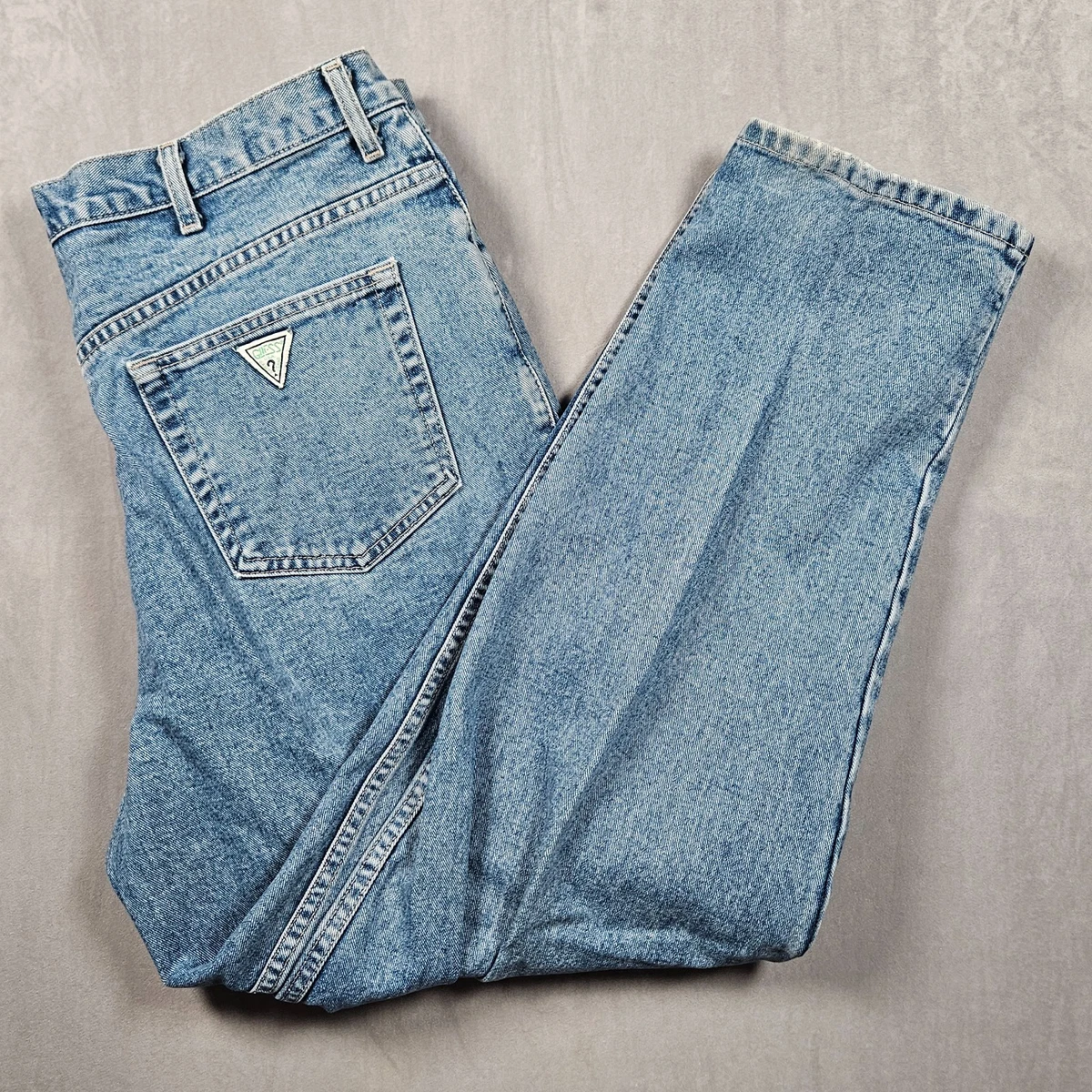 GUESS Vintage Clothing, Shoes & Accessories for sale | eBay