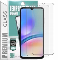 2X Premiumglass 9H GehäRtetes Glas FüR Samsung Galaxy A05S