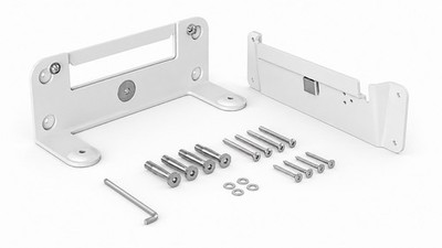 Logitech Rally Bar / Rally Bar Mini Wall Mount Bracket Genuine New in Box