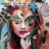Steve Kilbey - 11 Women - Vinyl Record Vl - E3447Z