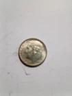 1962 d roosevelt dime