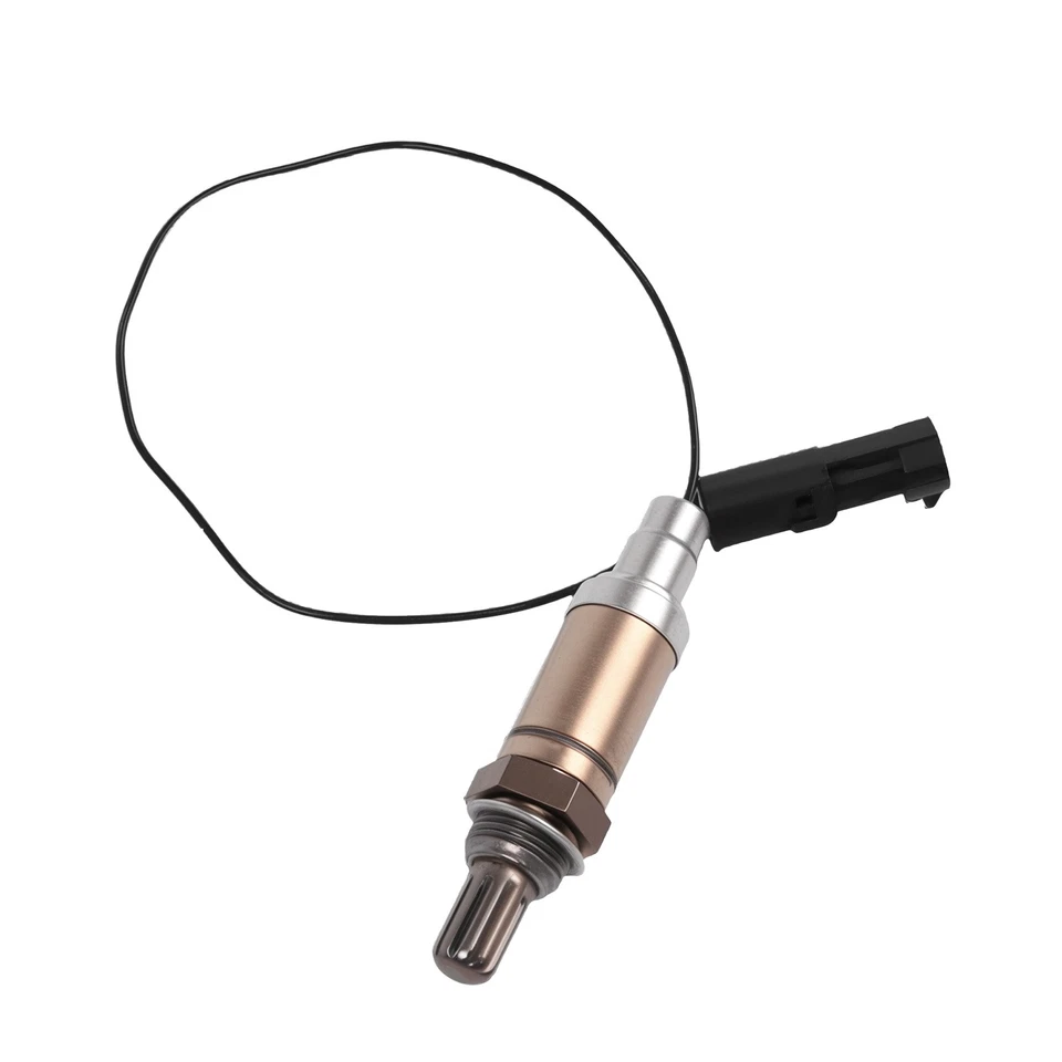 Sensor de oxígeno O2 aguas arriba 234-1001 para GMC S15 G2500 G/K3500 Chevy G10 G20 C2500 Foto 2 de 4