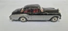 Vintage Corgi Toys Bently Continental Sports Saloon. Die Cast Model #224
