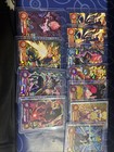 25 Japanese Dragon Ball Z Dbz Cards Bulk Lot holos NM