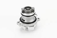 Wasserpumpe MotorküHlung FüR Alfa Romeo Fiat Lancia Mito 500 C 500L Panda Punto