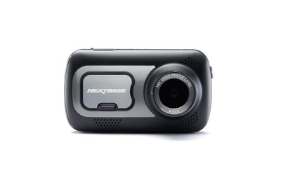 Nextbase 522GW Dashcam #2879130