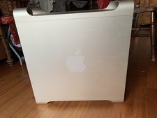APPLE PowerMac G5 11.2  CPU dual cor2GHZ + AppleStudio 4248693.icc MacOSX 10.5.8