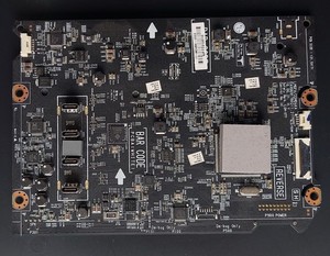 !DEFEKT! LG Monitor Power Mainboard 22MD4KA 22MD4KB -B for Parts
