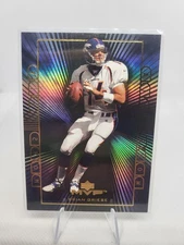 2000 Upper Deck MVP Air Show Brian Griese #AS1 Denver Broncos