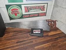 G1- Antique 26"  Wheeler Madden & Clemson Star Saw 26"