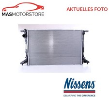 KÜHLER WASSERKÜHLER MOTORKÜHLER NISSENS 606578 A FÜR BENTLEY BENTAYGA