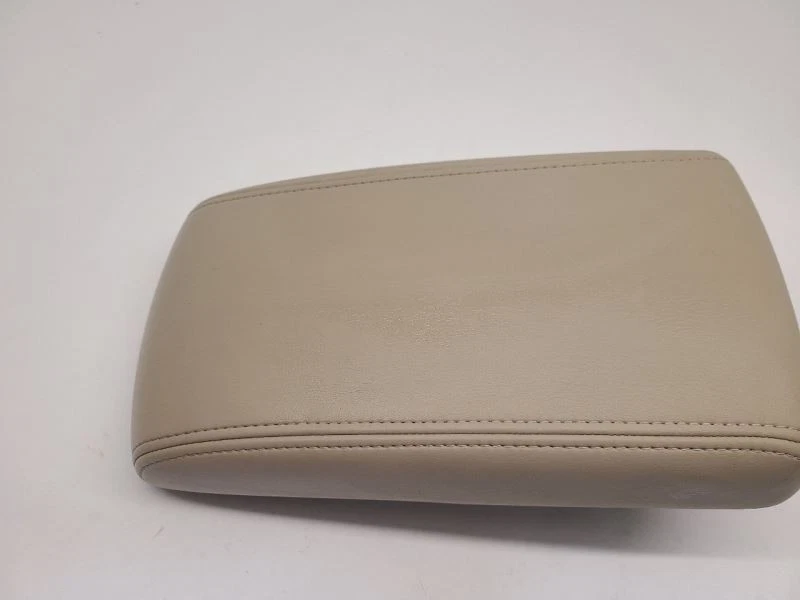 07-16 CHEVROLET IMPALA Consola Delantera Tapa Cuero VIN W 4º Dígito Piso Limitado   Foto 4 de 4