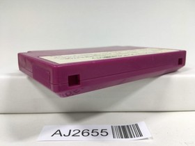 AJ2655 Spartan X Kung Fu Master Nintendo Famicom NES Japan