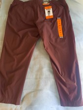 Kirkland Signature brand trousers